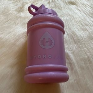 HYDROJUG Lavender 73oz Water Bottle